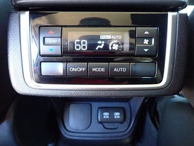 2022 Subaru Ascent Premium