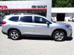2022 Subaru Ascent Premium