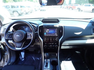 2022 Subaru Ascent Premium