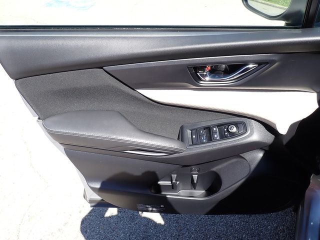 2022 Subaru Ascent Premium