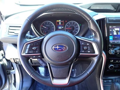 2022 Subaru Ascent Premium