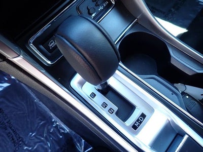 2022 Subaru Ascent Premium
