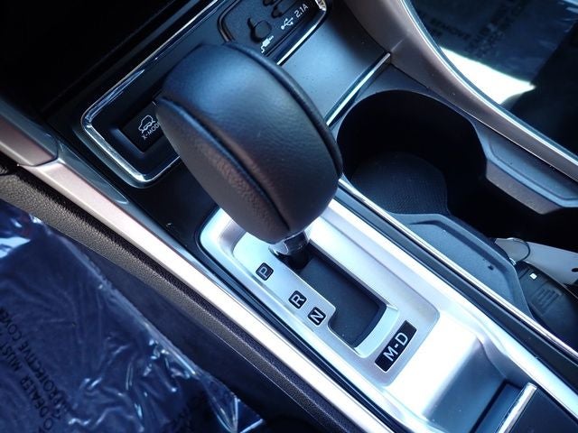 2022 Subaru Ascent Premium