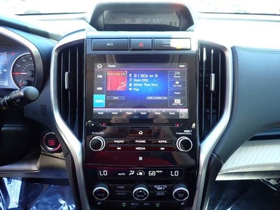 2022 Subaru Ascent Premium