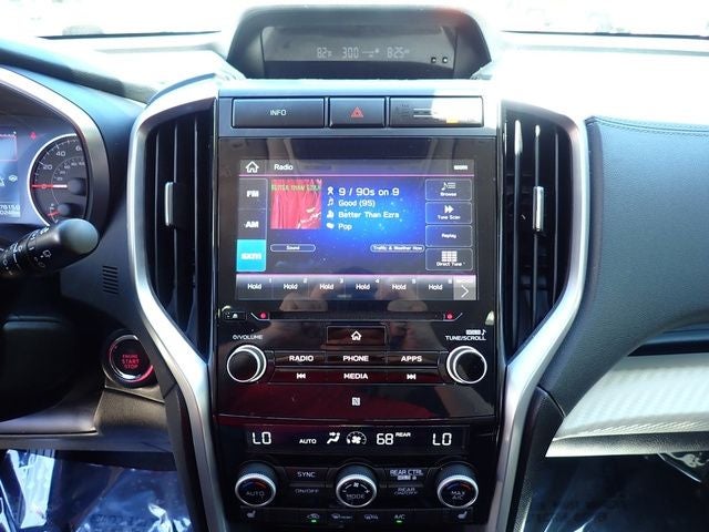 2022 Subaru Ascent Premium