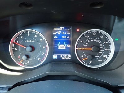 2022 Subaru Ascent Premium