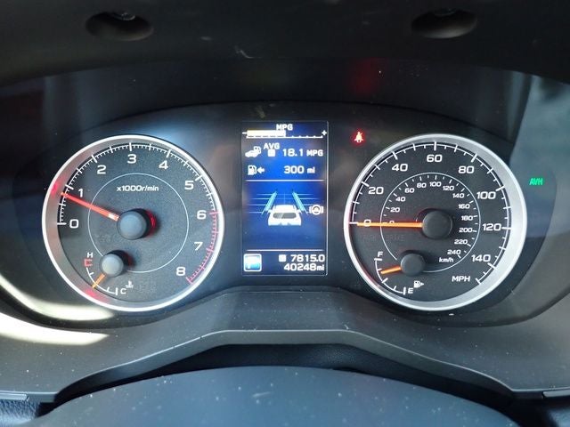 2022 Subaru Ascent Premium
