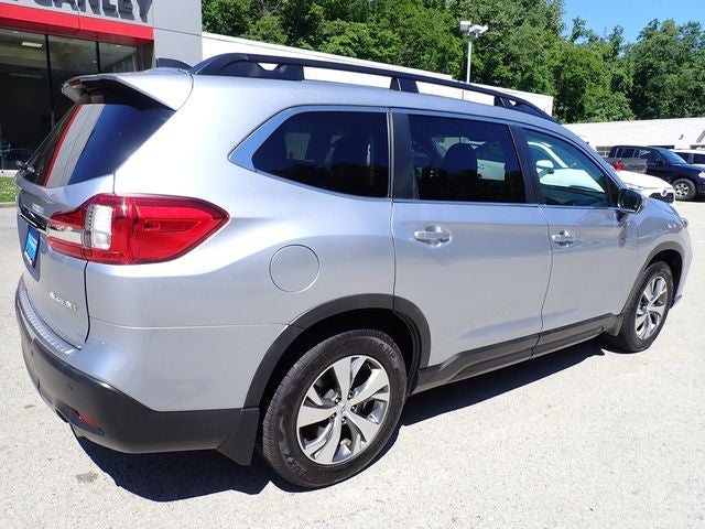 2022 Subaru Ascent Premium