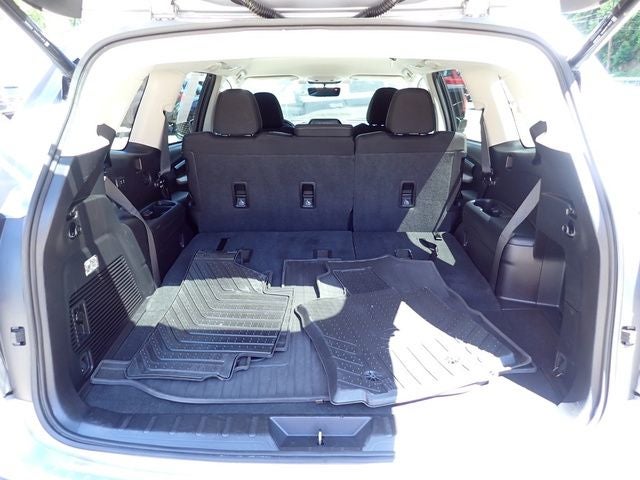 2022 Subaru Ascent Premium