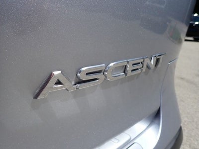 2022 Subaru Ascent Premium