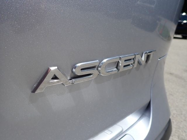 2022 Subaru Ascent Premium