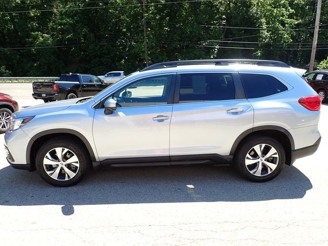 2022 Subaru Ascent Premium