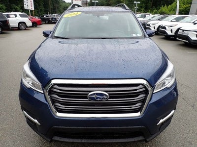 2022 Subaru Ascent Limited
