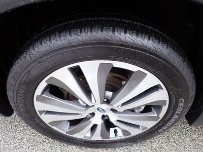 2022 Subaru Ascent Limited