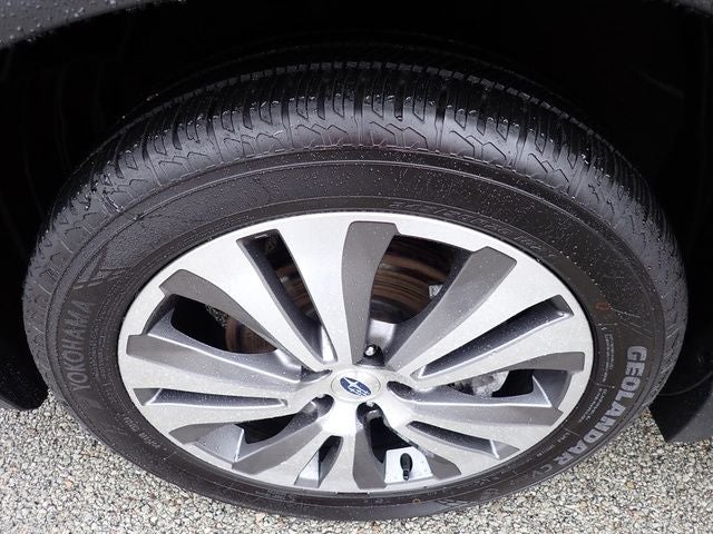 2022 Subaru Ascent Limited