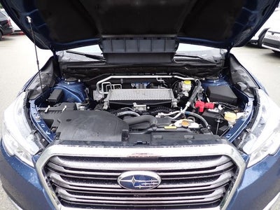 2022 Subaru Ascent Limited