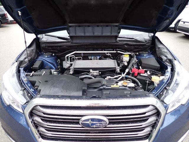 2022 Subaru Ascent Limited