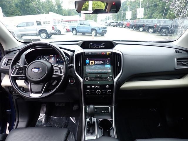 2022 Subaru Ascent Limited