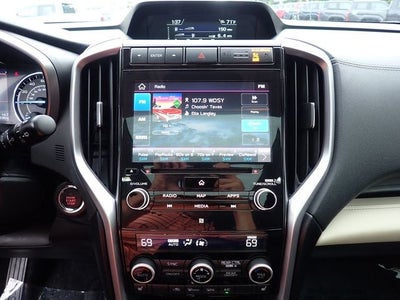2022 Subaru Ascent Limited