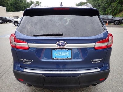2022 Subaru Ascent Limited