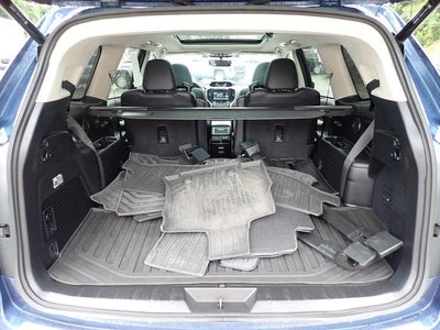 2022 Subaru Ascent Limited