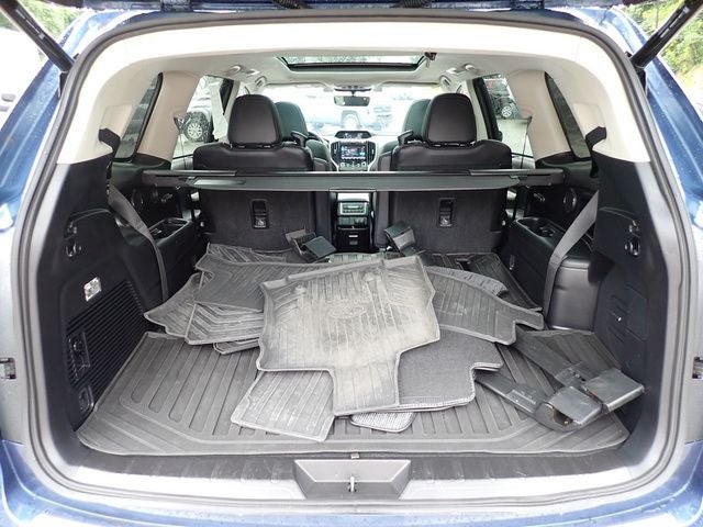 2022 Subaru Ascent Limited