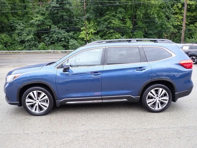 2022 Subaru Ascent Limited