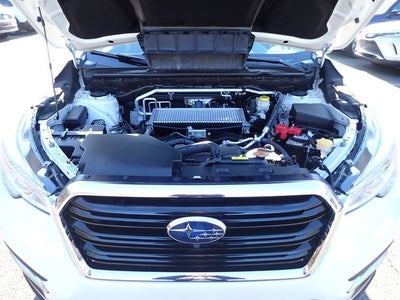 2022 Subaru Ascent Touring