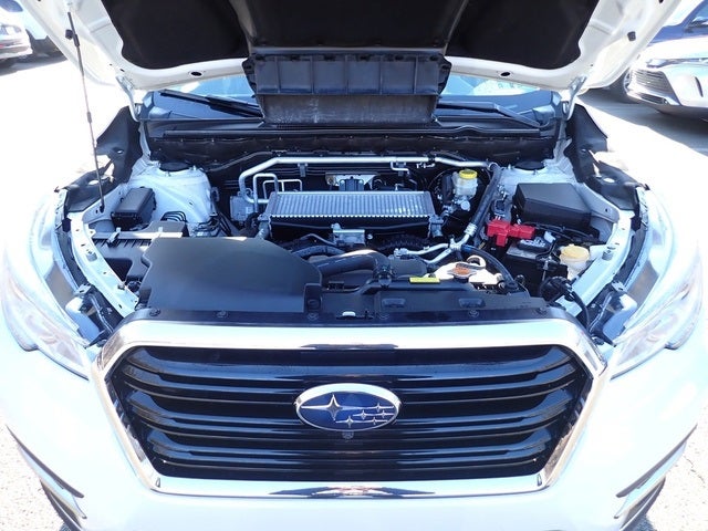 2022 Subaru Ascent Touring