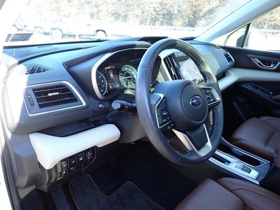 2022 Subaru Ascent Touring