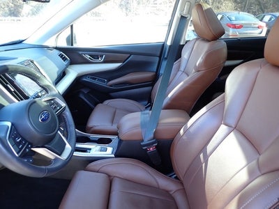 2022 Subaru Ascent Touring