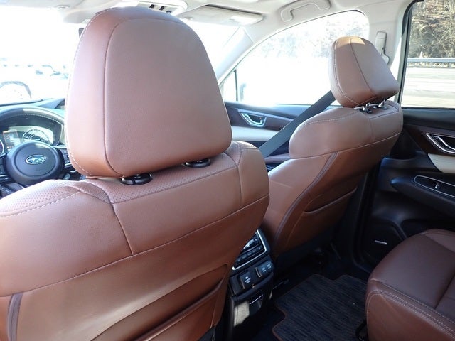 2022 Subaru Ascent Touring