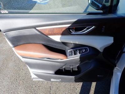 2022 Subaru Ascent Touring