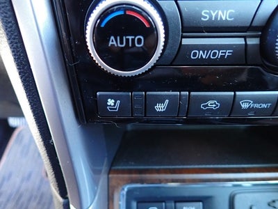 2022 Subaru Ascent Touring