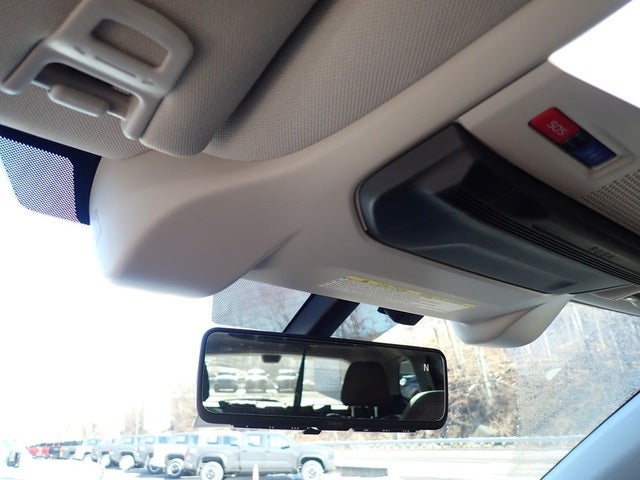 2022 Subaru Ascent Touring