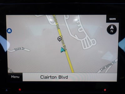 2022 Subaru Ascent Touring