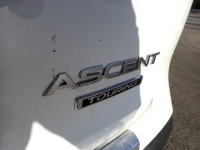 2022 Subaru Ascent Touring