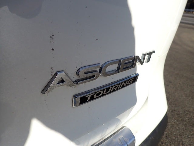 2022 Subaru Ascent Touring