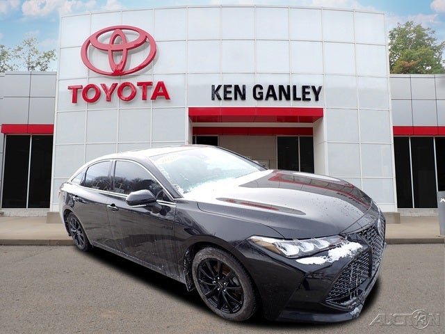 2020 Toyota Avalon