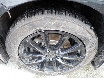 2020 Toyota Avalon Hybrid XLE Plus