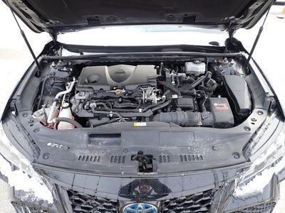 2020 Toyota Avalon Hybrid XLE Plus