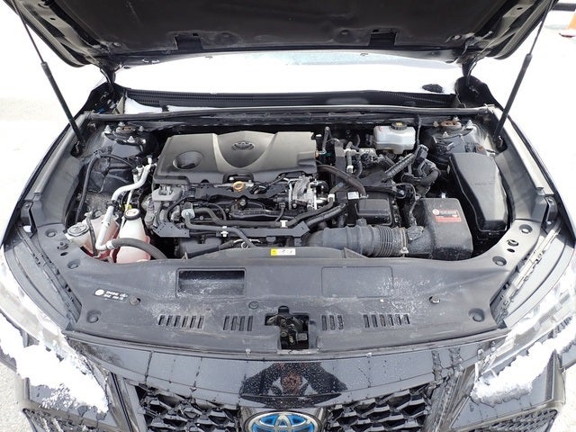2020 Toyota Avalon Hybrid XLE Plus
