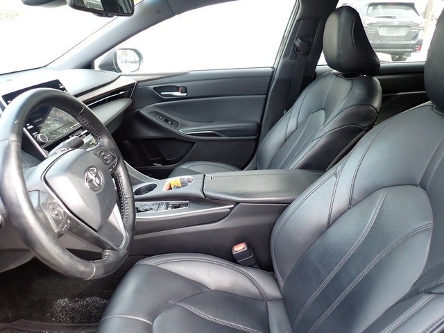 2020 Toyota Avalon Hybrid XLE Plus