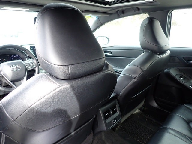 2020 Toyota Avalon Hybrid XLE Plus