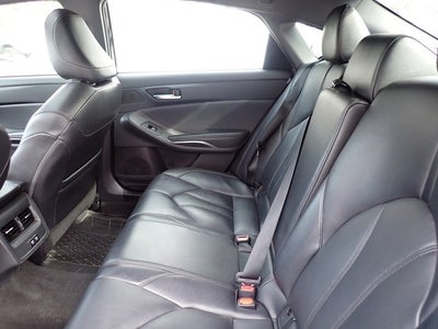 2020 Toyota Avalon Hybrid XLE Plus