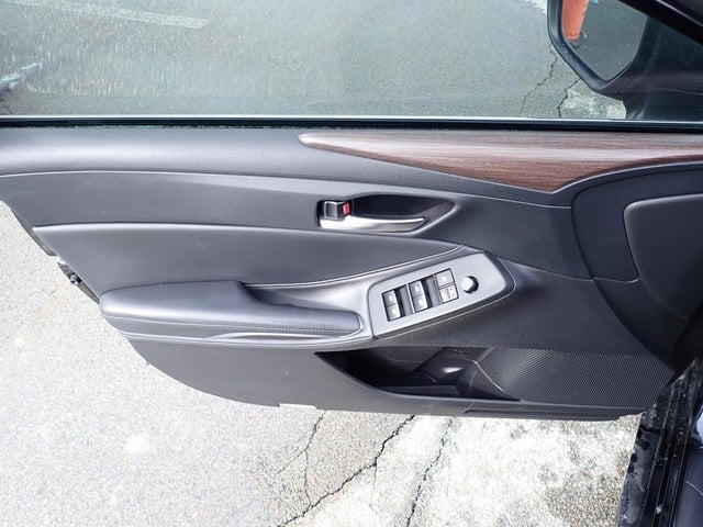 2020 Toyota Avalon Hybrid XLE Plus