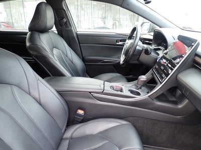 2020 Toyota Avalon Hybrid XLE Plus