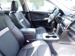 2012 Toyota Camry SE Limited Edition