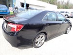2012 Toyota Camry SE Limited Edition