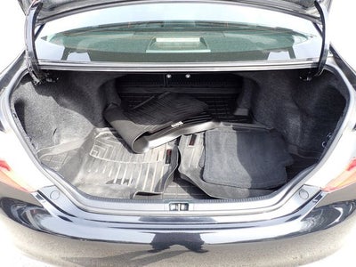 2012 Toyota Camry SE Limited Edition
